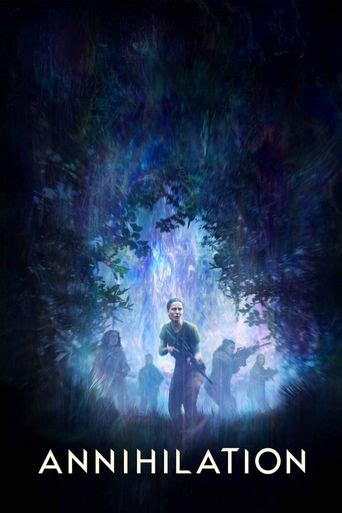 Annihilation (2018) Stream and Watch Online .